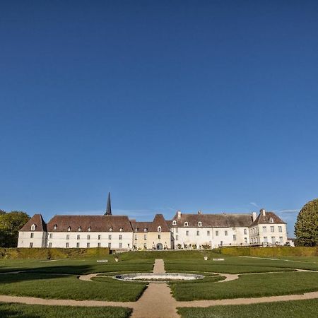 Chateau De Gilly Dış mekan fotoğraf