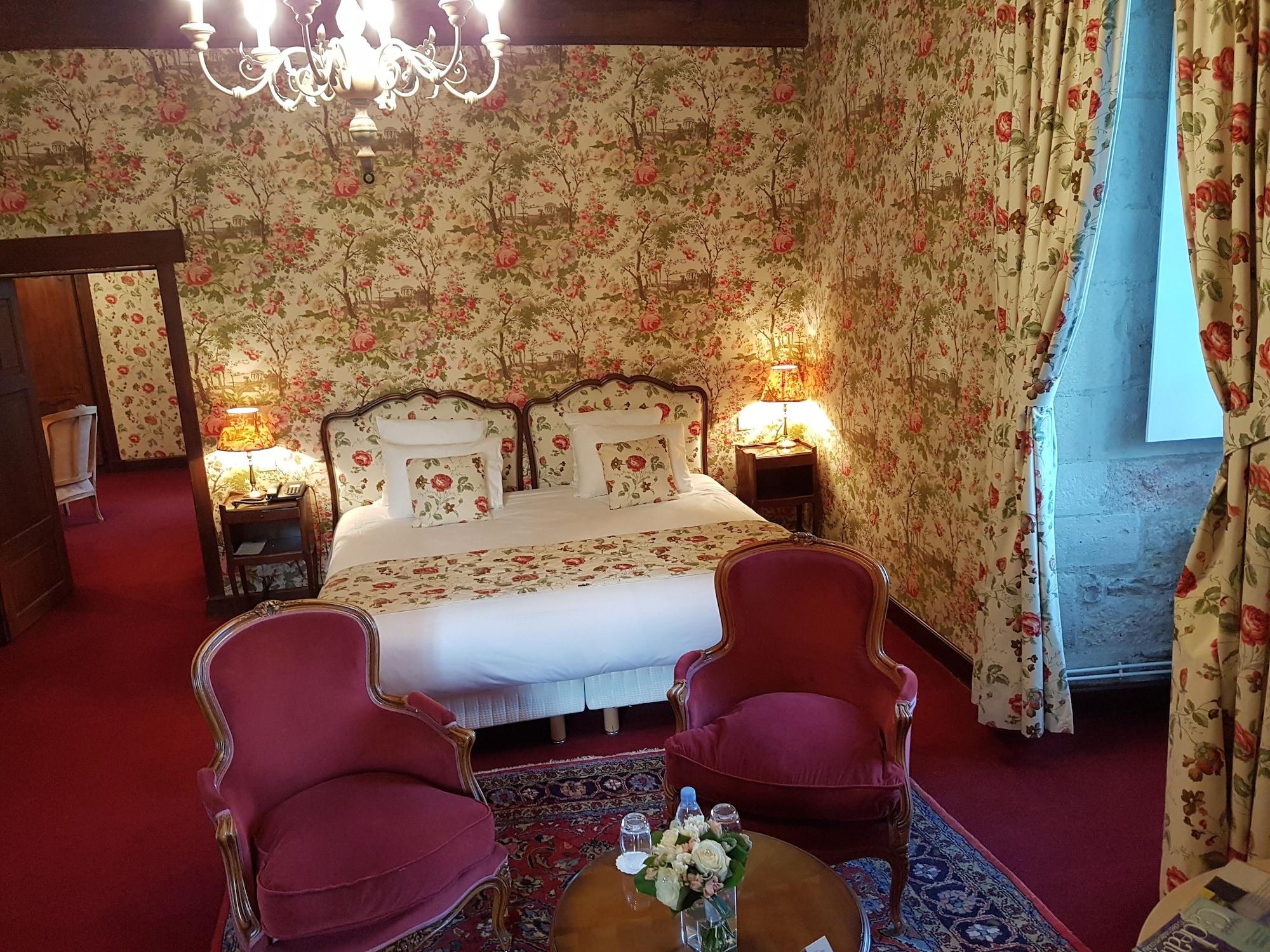 Chateau De Gilly Dış mekan fotoğraf
