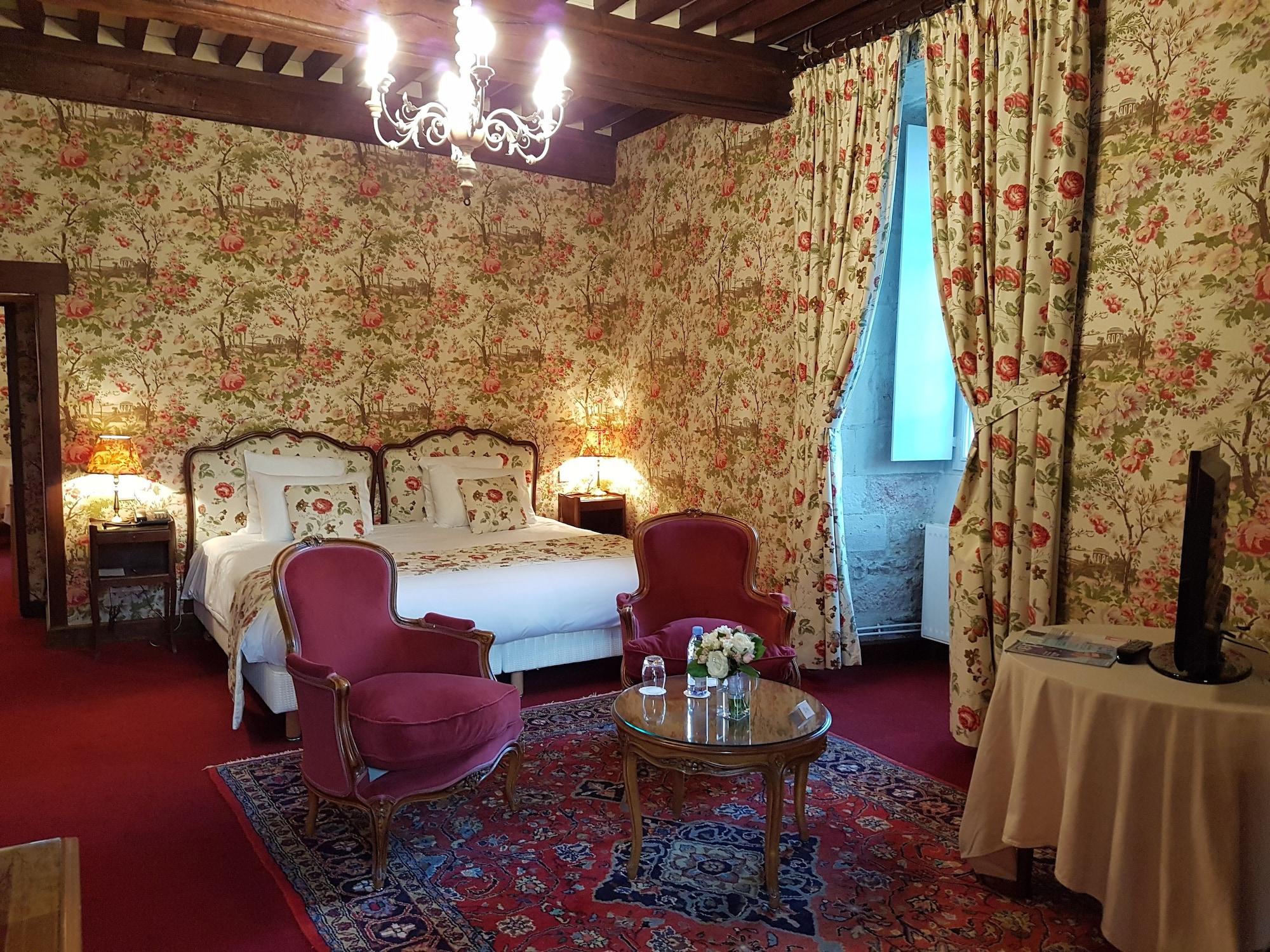 Chateau De Gilly Dış mekan fotoğraf