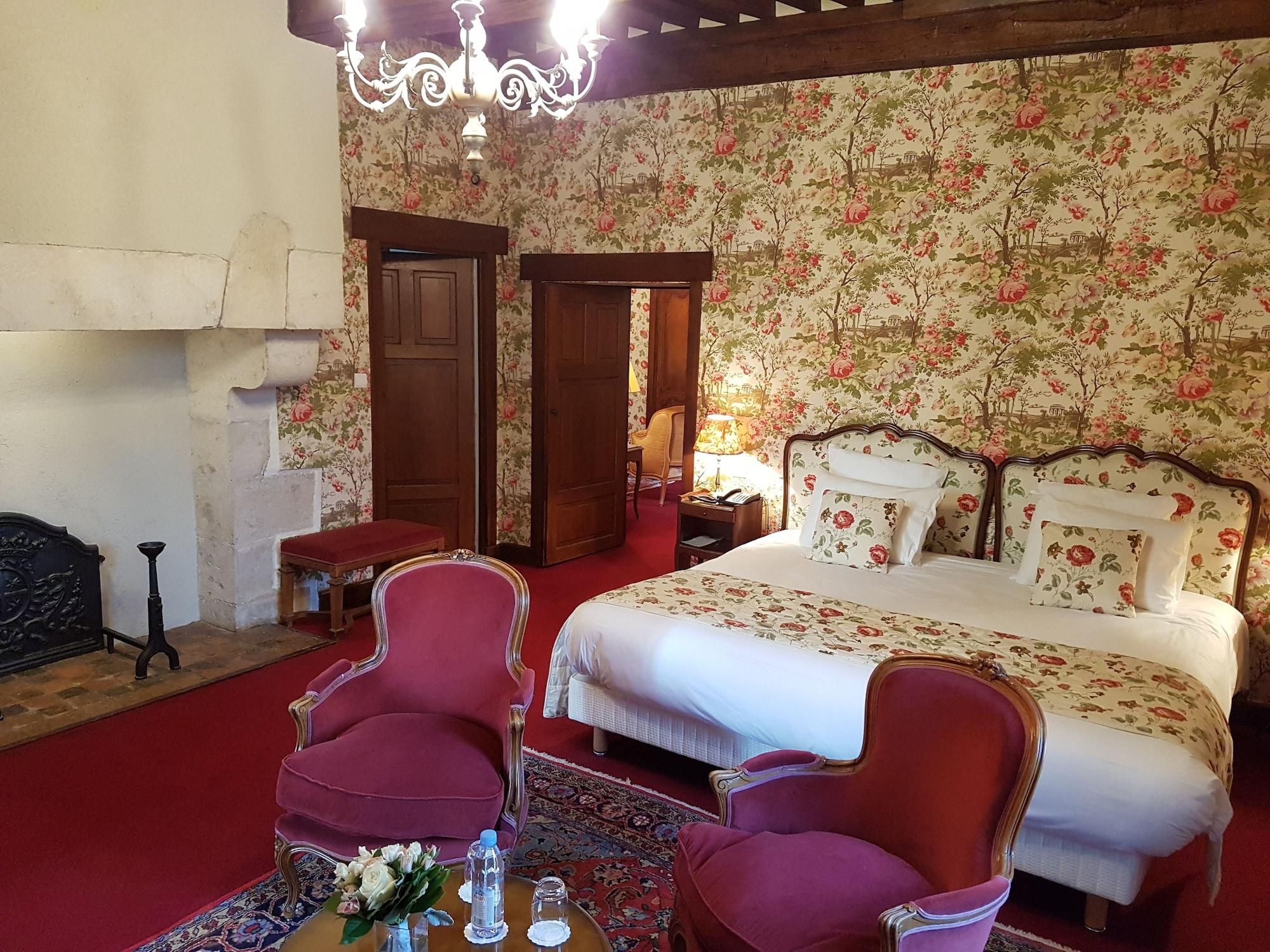 Chateau De Gilly Dış mekan fotoğraf