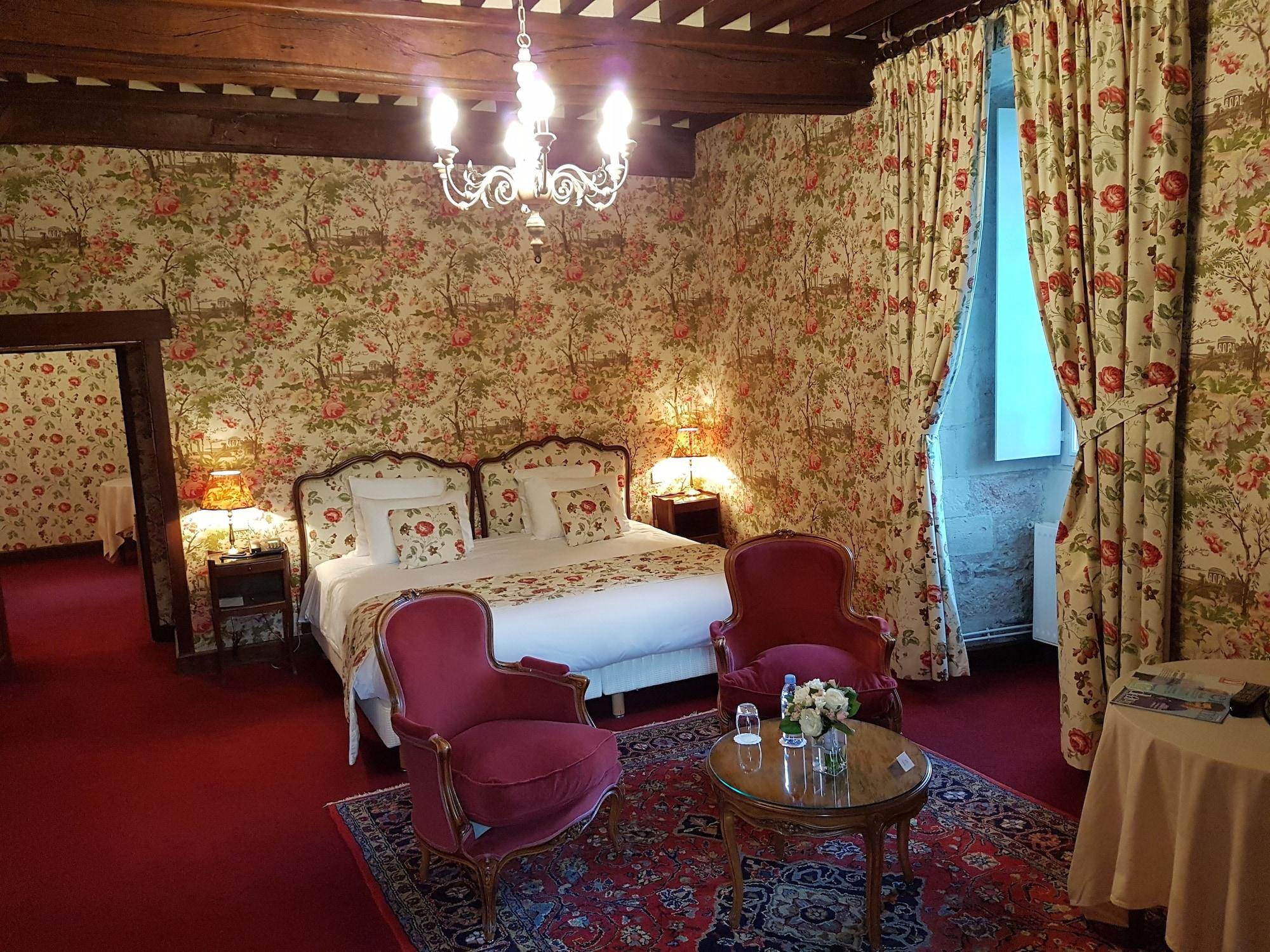 Chateau De Gilly Dış mekan fotoğraf
