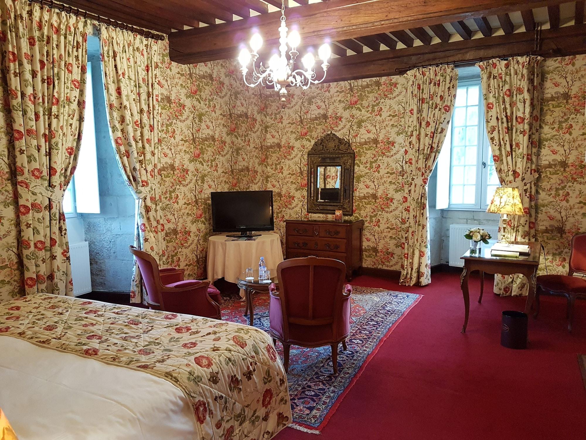 Chateau De Gilly Dış mekan fotoğraf