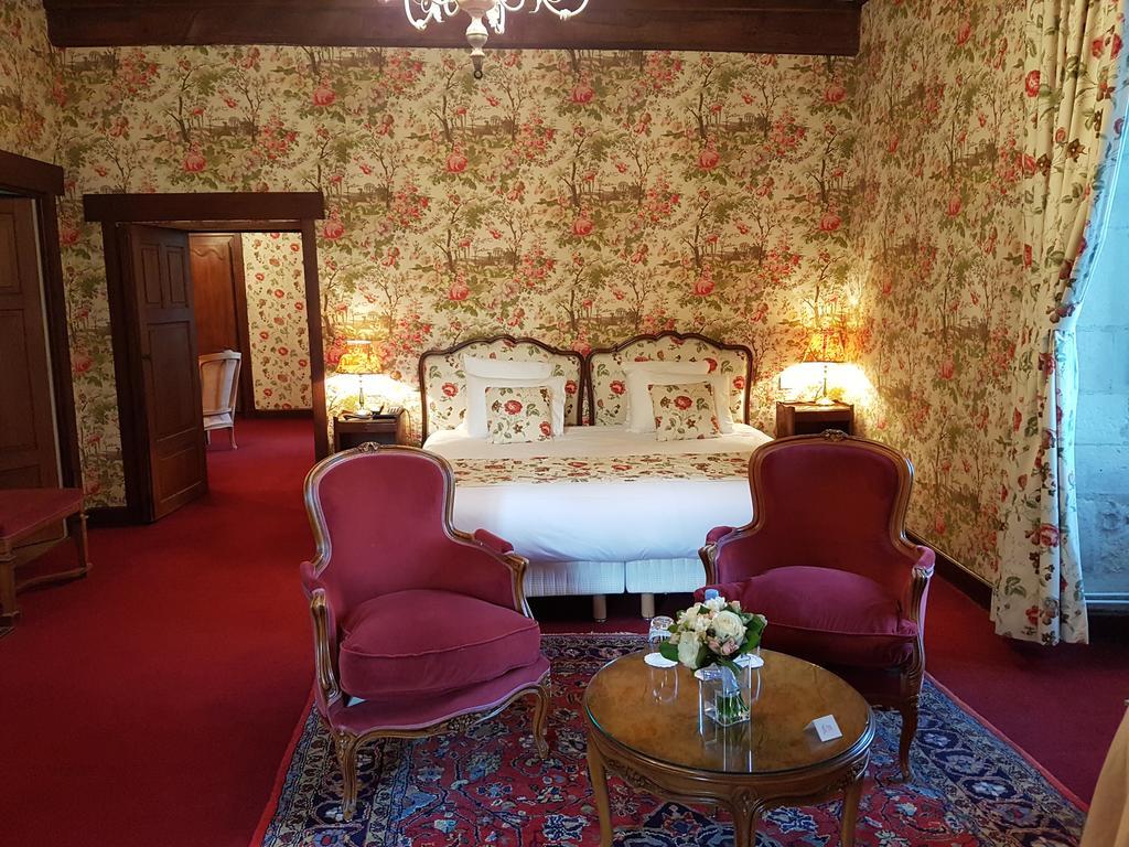 Chateau De Gilly Dış mekan fotoğraf