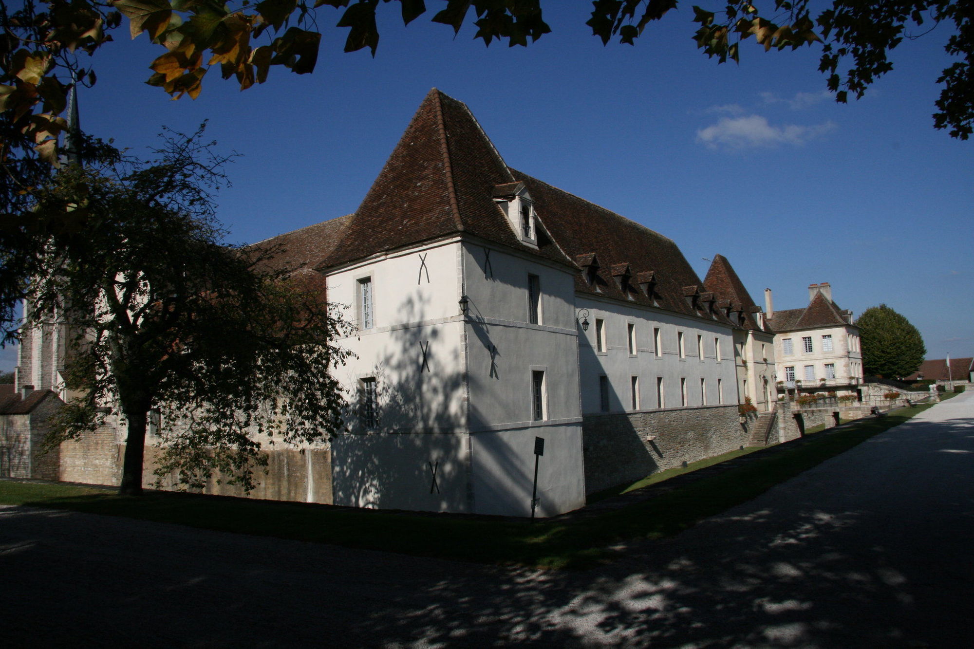 Chateau De Gilly Dış mekan fotoğraf