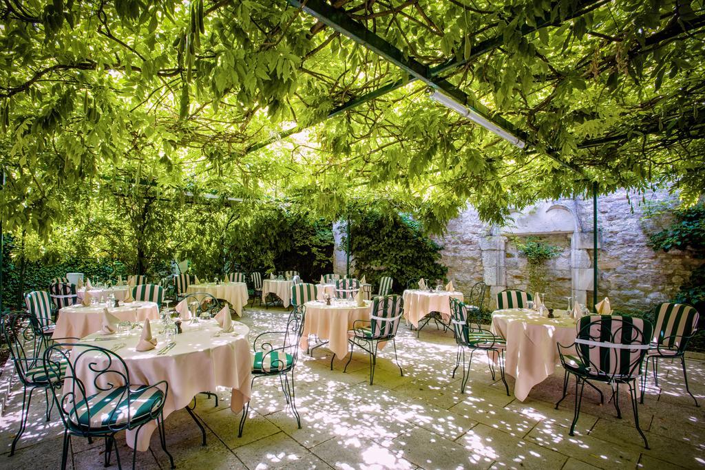 Chateau De Gilly Dış mekan fotoğraf