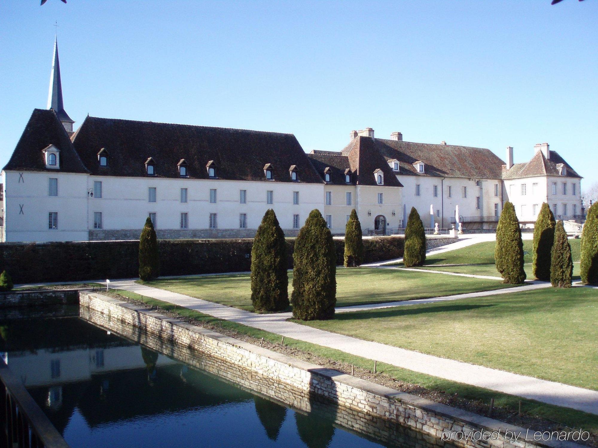 Chateau De Gilly Dış mekan fotoğraf