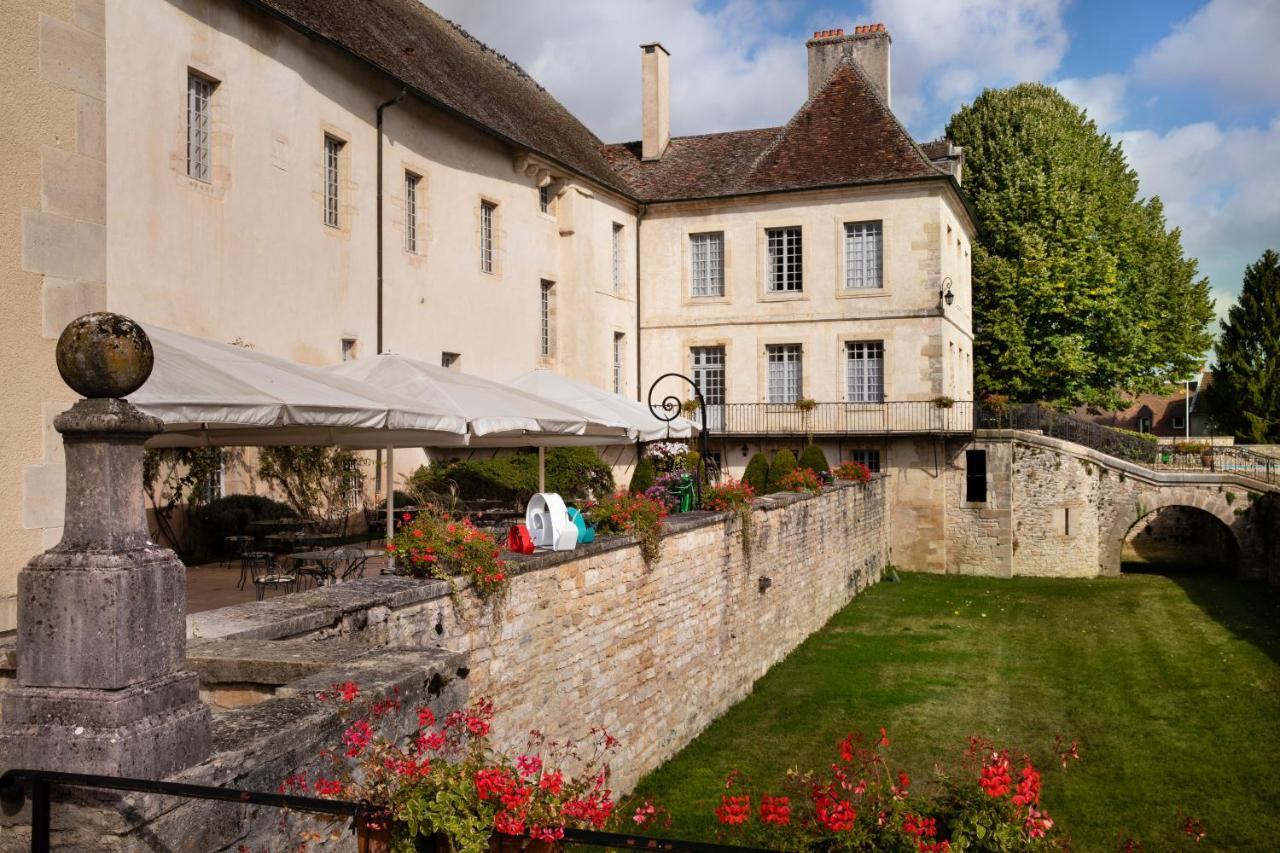 Chateau De Gilly Dış mekan fotoğraf